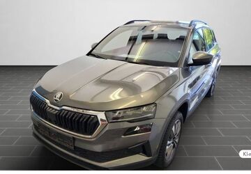 Skoda Karoq 58.326 km 23.870 &euro; Mainz 55129