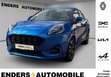 Ford Puma 79.168 km 15.880 &euro; Wiesbaden 65203