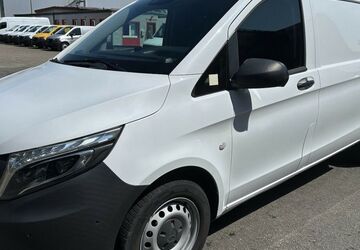 Mercedes-Benz Vito 165.145 km 20.468 &euro; Mainz 55122
