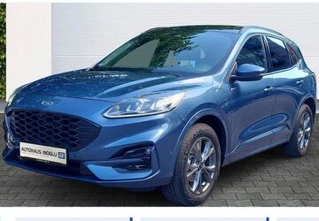 Ford Kuga 23.369 km 22.280 &euro; Rüsselsheim 65428