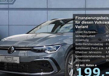 VW Golf 70.255 km 25.390 &euro; Griesheim 64347