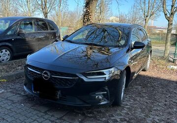 Opel Insignia 140.000 km 12.250 &euro; Eschborn 65760