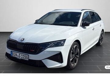 Skoda Octavia 1.900 km 43.980 &euro; Bingen / Rhein 55411