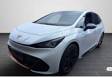 Cupra Born 36.309 km 26.880 &euro; Bingen / Rhein 55411