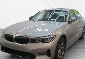 BMW 320 149.112 km 19.403 &euro; Eschborn 65760