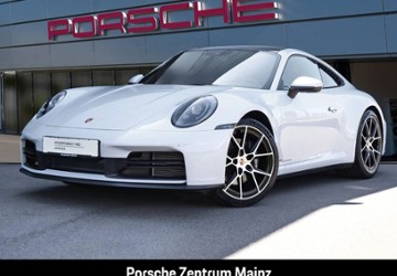 Porsche 992 21.333 km 122.888 &euro; Mainz 55131