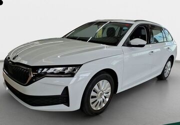 Skoda Octavia 14.544 km 24.980 &euro; Hofheim im Taunus 65719
