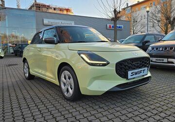 Suzuki Swift 1.500 km 19.950 &euro; Mainz-Kastel 55252