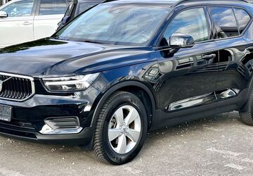 Volvo XC40 86.000 km 16.900 &euro; Mainz-Kastel 55252