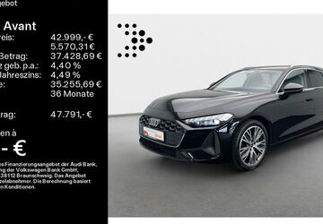 Audi A5 29.047 km 39.580 &euro; Hofheim 65719