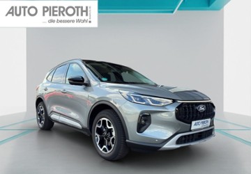 Ford Kuga 9.850 km 35.850 &euro; Bingen 55411