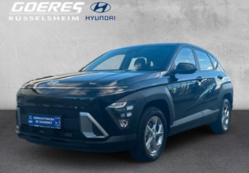 Hyundai KONA 10.500 km 23.930 &euro; Rüsselsheim 65428