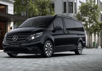 Mercedes-Benz eVito 106.130 km 35.105 &euro; Wiesbaden-Schierstein 65201
