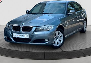 BMW 318 291.600 km 3.480 &euro; Wiesbaden 65205