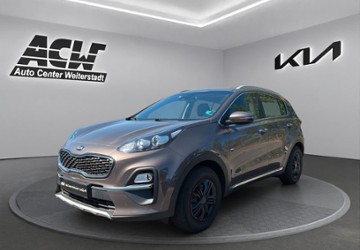 Kia Sportage 59.300 km 18.870 &euro; Weiterstadt-Darmstadt 64331