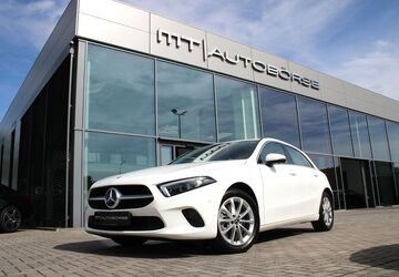Mercedes-Benz A 250 6.279 km 26.900 &euro; Griesheim - Darmstadt 64347