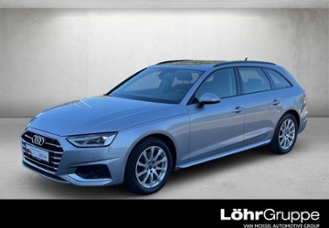 Audi A4 104.515 km 21.330 &euro; Mainz 55131