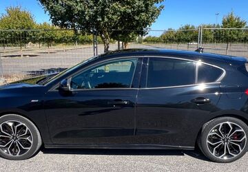 Ford Focus 62.000 km 16.500 &euro; Nieder-Olm 55268