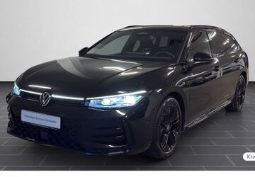 VW Passat Variant 9.900 km 45.990 &euro; Wiesbaden 65189