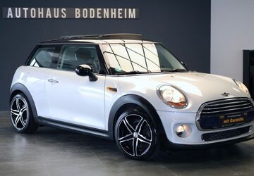 Mini Cooper 64.761 km 12.990 &euro; Bodenheim 55294