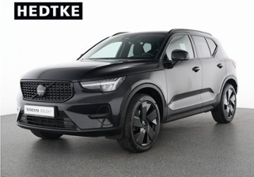 Volvo XC40 17.625 km 34.490 &euro; Weiterstadt 64331