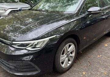 VW Golf 216.000 km 14.848 &euro; Hofheim am Taunus 65719