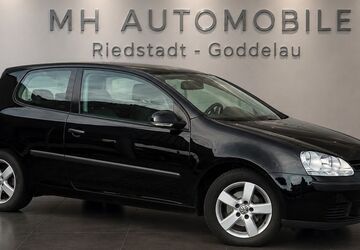VW Golf 94.000 km 4.400 &euro; Riedstadt-Goddelau 64560