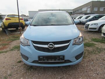 Gebrauchte Opel Karl