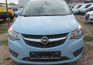 Opel Karl 130.000 km 2.999 &euro; Ingelheim 55218