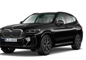 BMW X3 53.140 km 36.888 &euro; Hofheim 65719