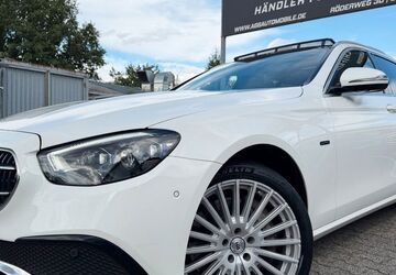 Mercedes-Benz E 300 95.000 km 27.899 &euro; Taunusstein 65232
