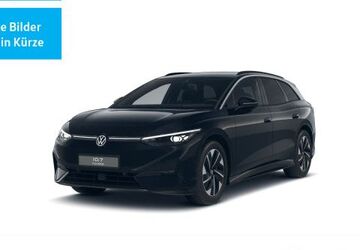 VW ID.7 24.215 km 45.680 &euro; Eschborn 65760