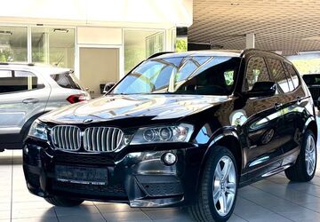 BMW X3 218.000 km 13.800 &euro; Mainz 55120