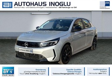 Opel Corsa 17.069 km 16.780 &euro; Rüsselsheim 65428
