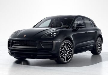 Porsche Macan 75.000 km 59.888 &euro; Mainz 55131