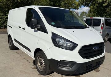 Ford Transit Custom 104.000 km 9.999 &euro; Wiesbaden 65197