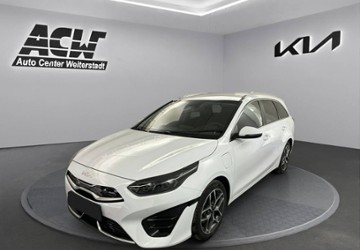 Kia ceed Sportswagon 79.500 km 21.870 &euro; Weiterstadt-Darmstadt 64331