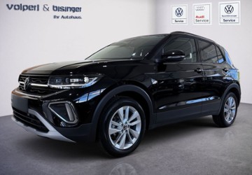 VW T-Cross 9.999 km 27.490 &euro; Bad Soden 65812