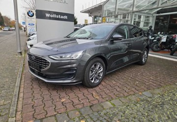 Ford Focus 17.700 km 17.990 &euro; Hattersheim 65795