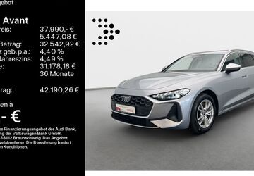 Audi A5 26.447 km 35.990 &euro; Hofheim 65719