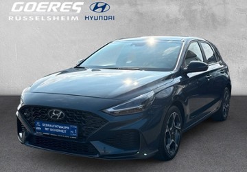 Hyundai i30 57.925 km 20.470 &euro; Rüsselsheim 65428