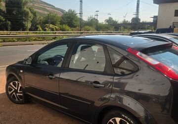 Ford Focus 158.000 km 3.099 &euro; Bingen am Rhein 55411