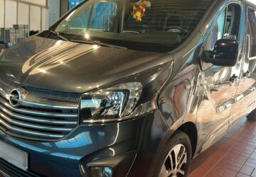 Opel Vivaro 79.517 km 24.950 &euro; Raunheim 65479