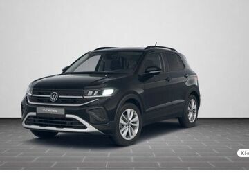 VW T-Cross 17.459 km 22.500 &euro; Wiesbaden 65189