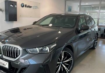 BMW 520 25.685 km 48.775 &euro; Hofheim 65719