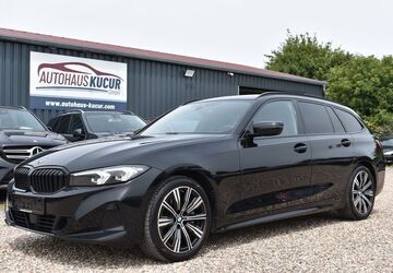 BMW 330 175.000 km 29.550 &euro; Alsheim 67577