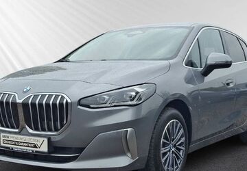 BMW 218 Active Tourer 129.586 km 20.998 &euro; Wiesbaden 65203