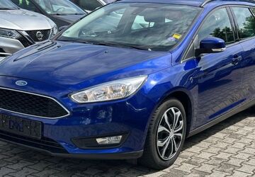 Ford Focus 210.000 km 2.600 &euro; kelkheim 65779