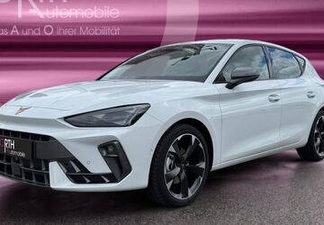 Cupra Leon 5.000 km 32.750 &euro; Idstein 65510