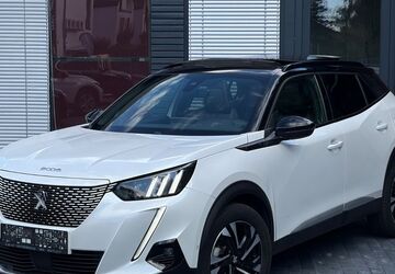 Peugeot e-2008 99.000 km 18.600 &euro; Mainz-Kastel 55252